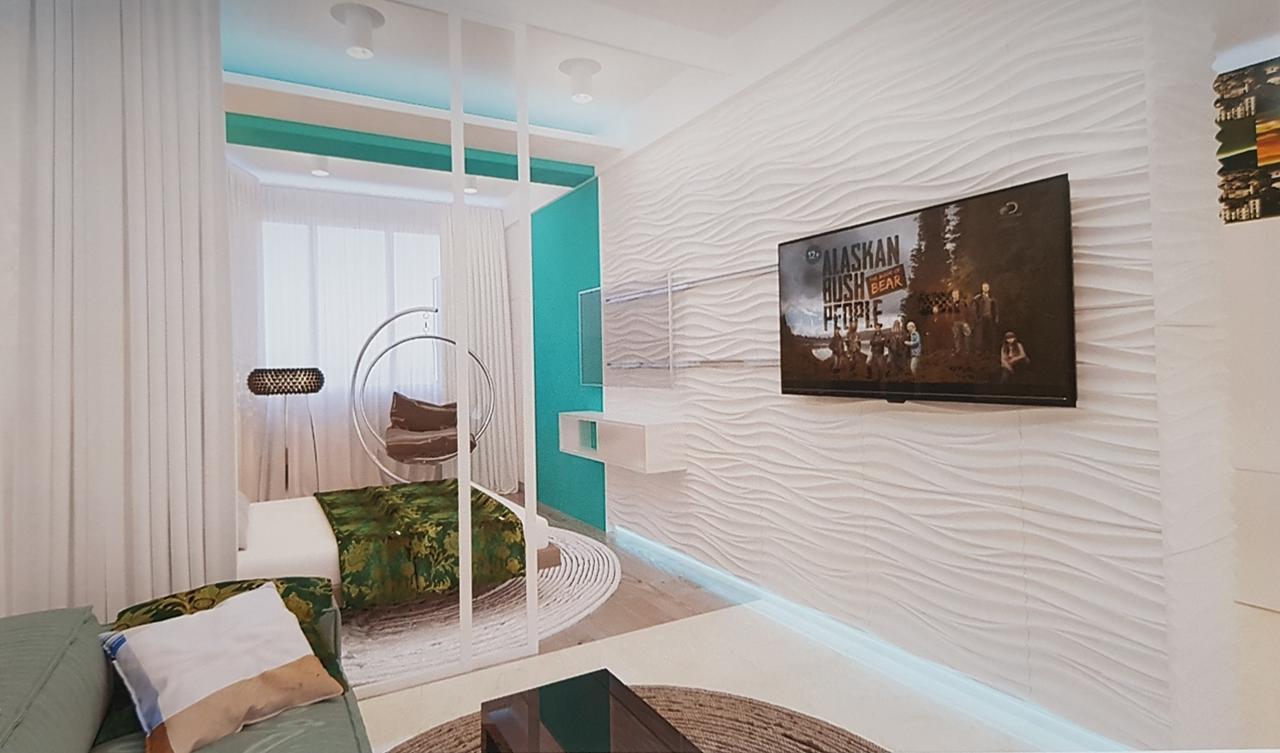Main Street Sky House Apartments تشيسيناو المظهر الخارجي الصورة
